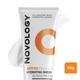 Novology SPF 50 PA++++ Hydrating Sheer Sunscreen, 4.5% Niacinamide for Dry Skin, No White Cast 50 gm - Body Sunscreen
