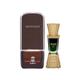 Ajmal Aristocrat EDP Citrus Woody Perfume And Jannatul Firdaus Concentrated Perfume Oil Oriental 85 ml - Perfumes (Edt/Edp)