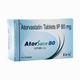 Atorsave 80mg Tablet 15'S - High Cholesterol-Dys