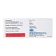 HISTIDIZ 16mg Tablet 10's - Vertigo-Ant