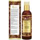 Oriental Botanics Organic Sesame Oil with Comb Applicator 200 ml - Hair Oils