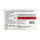 DEXLURON LC Tablet 10's - Supplements-Vam