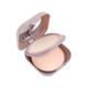Half N Half Hyper Glow Matte Effect Pressed Compact Powderatte Flawless Finish- Ivory Glow 20 gm - Compact Powder