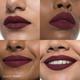 FAE Beauty Lip Whip 12H Matte Liquid Lipstick - Tempt 10 gm - Liquid Lipsticks