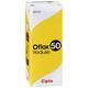Oflox 50mg Rediuse Suspension 60ml - Bacterial Infections-Qui