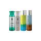 Ajmal 1 Raindrops Femme, 1 Evoke Silver Edition For Him, 1 Distraction And 1 Magnetize Deodorants Pack of 4 200 ml - Deodorants/Roll-Ons