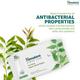 Himalaya Purifying Neem Facial Wipes 25'S - Facial Wipes & Tissues