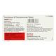 FACER TH 4 Tablet 10's - Pain relief-Nsa