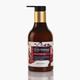 VIA TOKYO ORGANIC Wine & Argan Oil Conditioner for Hair Hydraitng & Naturally Smoothening, No Sulphates, No Paraben 285 ml - Conditioners
