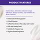 Alfaparf Milano Brunette Intense Anti-Orange Low Shampoo 250 ml - Shampoos