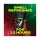 Axe Africa 3 In 1 Body Face & Hair Wash for Men 250 ml - Shower Gels & Body Wash