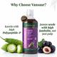 Vansaar Karela & Jamun Juice 1 L - Ayurvedic Juices