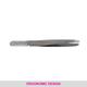 Vega Gorgeous Green Tweezer - Slant Tip (TW - 07) 20 gm - Tweezers