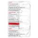SITAHENZ M 1000 Tablet 10's - Diabetes-Ant