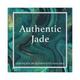 Ras Luxury Skincare Jade Face Roller 1's - Massagers