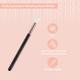 Miss Claire M11 - Fluffy Eyeshadow Blending Brush (White) (Rose Gold) 1's - Eye Brush