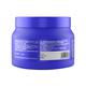Bblunt Intense Moisture Hair Mask with Jojoba Oil and Vitamin E for Nourished and Shiny Hair 250 gm - Hair Masks & Packs