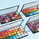 Revolution Maxi Reloaded Big Shot 60.75 gm - Eye Shadow Palettes