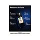 PLIX Mood Range Knight Perfume for Date Night - Perfect for Date & Romantic Evening, Long Lasting Fresh Saffron & Oud Fragrance 100 ml - Perfumes (Edt/Edp)
