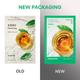 Innisfree Kombucha Energy Mask 22 ml - Sheet Masks
