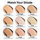 Renee Cosmetics Face Base Serum Foundation - 01 Classic 20 ml - Foundation