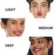 SUGAR POP Matte Lipstick - 01 Taupe 4.2 gm - Lipsticks