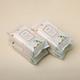 Baby Forest Mulmul Baby Wipes 72 each 4's - Cotton Buds & Balls