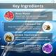 Riyo Herbs Aqua Restoration Hydrating Tonic Mist 100 ml - Face Mists