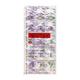 RAZEL 40 Tablet 15's - High Cholesterol-Dys