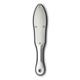 Basicare SIGNATURE DUAL SIDE FOOT FILE 1's - Manicure & Pedicure Kits