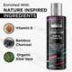 Bryan & Candy Charcoal Shower Gel 300 ml - Shower Gels & Body Wash