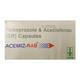 Acemizrab 200/20mg Capsule 10'S - Pain relief-Nsa