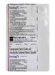 Esofag L Capsule 10'S - Ulcerative Colitis/Bowel Inflammatory Disease-Ant