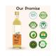 Essentia Extracts Combo of 2 Cold-pressed Sweet Almond Oils, 50ml (25ml + 25ml) 2's - Massage Oils