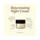 Kama Ayurveda Rejuvenating & Brightening Ayurvedic Night Cream 50 gm - Night Cream