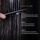 Tresemme Silk Press Pre-Wash Treatment Ampoules 4's - Hair Treatment