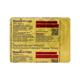 DAMITA M 5/500 Tablet 15's - Diabetes-Ant
