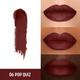 NYX Professional Makeup Powder Puff Lippie Cream - Pop Quiz 12 ml - Liquid Lipsticks