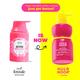 Foxtale Flower Power Brightening Body Lotion 200 ml - Shower Gels & Body Wash