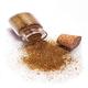 Kingdom Of Lashes - Ancient Gold - Ultra Fine Eye Glitter 5 ml - Eyeshadow, Bases & Primers