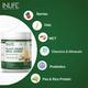 INLIFE Plant Based Meal Shake Powder - Mango 500 g - Weight Loss