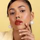 Gush Beauty Hybrid Gloss Butter Balm Stick - Iconic 1.7 gm - Lip Glosses