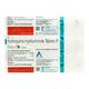 EAZEURT 25 Tablet 15's - Allergies-Ant