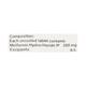 Bigomet 250mg Tablet 10'S - Diabetes-Ant