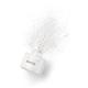 Makeup Revolution Baking Powder white 32 gm - Loose Powder
