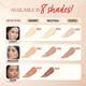 Charmacy Milano Concealer - 6 7 ml - Concealer