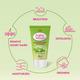 Vi-John Women Feather Touch Hair Removal Cream - Aloevera & Cucumber - 40gm each 6's - Lotions & Creams