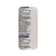 Hyponat O 15mg Tablet 10'S - Hyponatremia