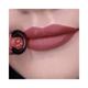 PAC Retro Matte Gloss Mini 46 Rose Tea 3 ml - Liquid Lipsticks