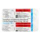 DAPACOSE M 10 Tablet 10's - Diabetes-Ant